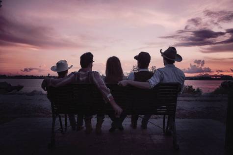 The Deslondes announce more European dates, including Into The Great Wide Open, Paris, Frankfurt